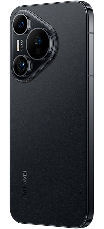 Huawei Pura 70 12/256GB (черный) фото 6 Huawei Pura 70 12/256GB (черный) фото 6