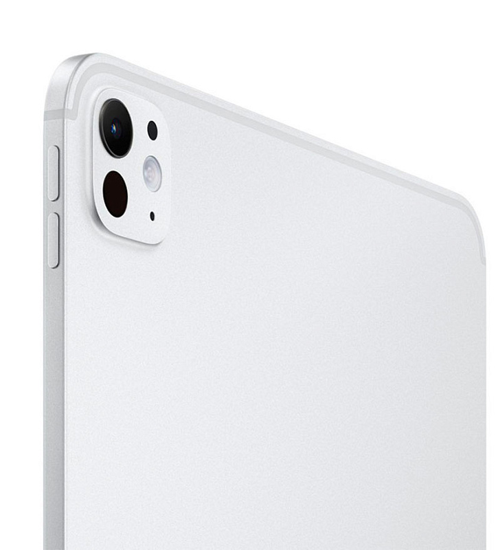 Apple iPad Pro 11" 2024 Wi-Fi A2836 256GB(серебро) фото 2 Apple iPad Pro 11" 2024 Wi-Fi A2836 256GB(серебро) фото 2