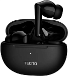 Tecno TWS Earphone BD03 (черный) фото 3