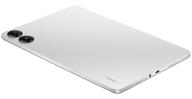 Xiaomi Redmi Pad Pro 5G 6/128GB (мятно-зеленый) фото 4 Xiaomi Redmi Pad Pro 5G 6/128GB (мятно-зеленый) фото 4