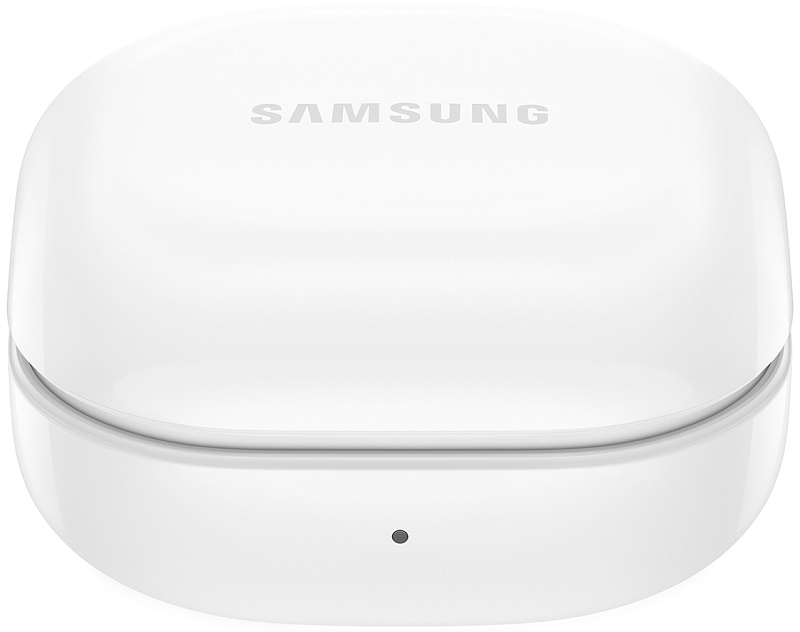 Samsung Galaxy Buds FE (белый) фото 7 Samsung Galaxy Buds FE (белый) фото 7