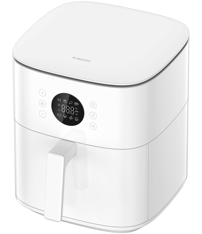 Xiaomi Air Fryer 6.5L MAF-W6501 (белый) фото 1
