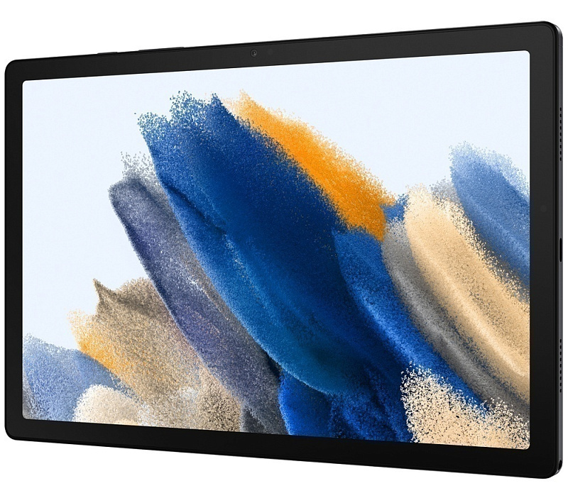 Samsung Galaxy Tab A8 4/64Gb Wi-Fi (серый) фото 9 Samsung Galaxy Tab A8 4/64Gb Wi-Fi (серый) фото 9