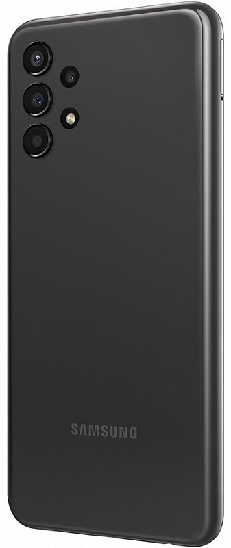 Samsung Galaxy A13 4/64GB (черный) фото 7