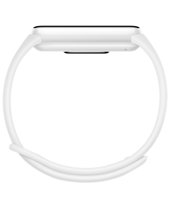 Xiaomi Smart Band 10 (белый) фото 3 Xiaomi Smart Band 10 (белый) фото 3