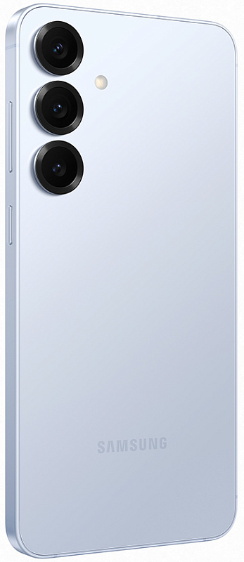 Samsung Galaxy S25 12/512GB (голубой) фото 5
