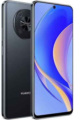 Huawei Nova Y90 4/128GB (полночный черный) фото 20
