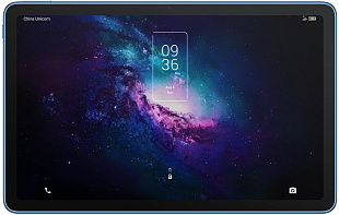 TCL 10 TABMAX 4G 4/64Gb (морозный синий) фото 3