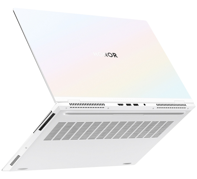 Honor MagicBook Pro 16 Ultra9 32/1024GB DRB-P (5301APWK, белый) фото 4