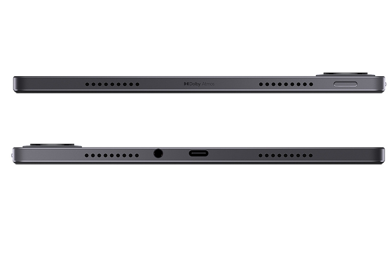 Redmi Pad 2 8/256GB серый фото 9