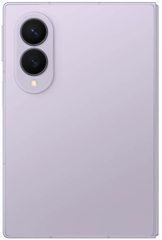 Samsung Galaxy Z Fold8 5G (F971) 12/512GB (лаванда) фото 3