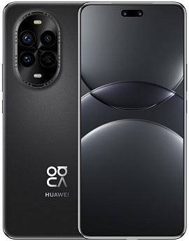 Huawei Nova 13 Pro 12/512GB (черный)