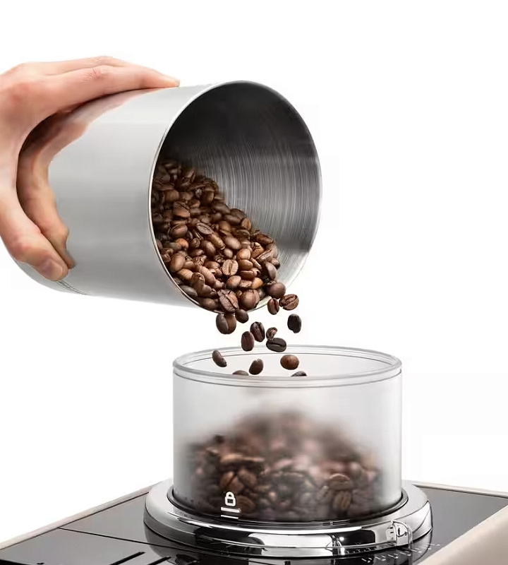 DeLonghi EXAM 440.55.BG фото 2