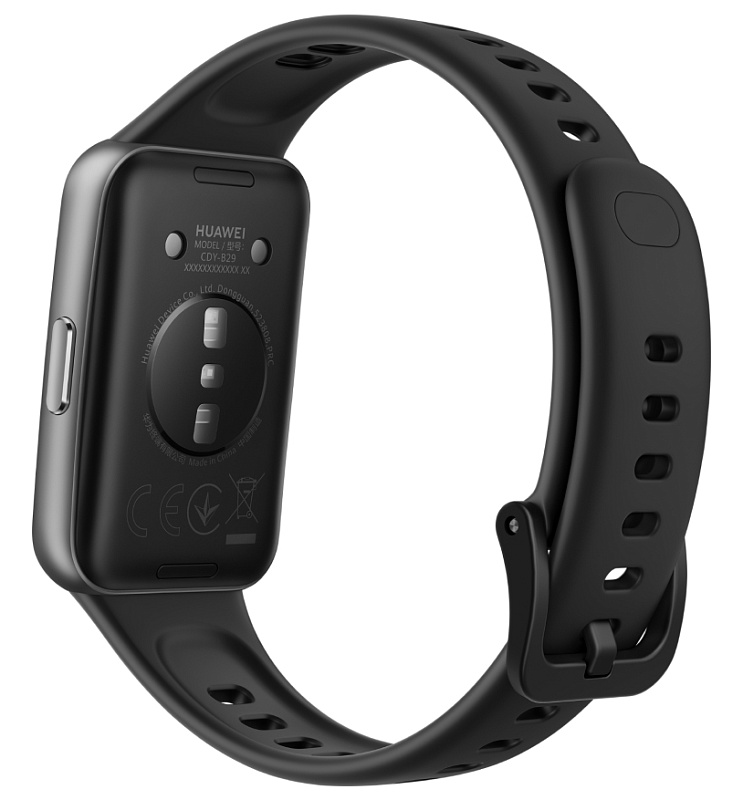 HUAWEI Band 11 CDY-B19 (черный) фото 3