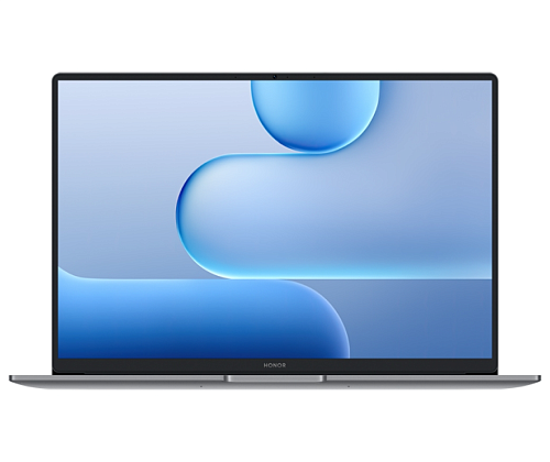 HONOR Magicbook X16 2026 Ultra 5 DOS 16/512GB BRG-X (5301ARGQ, серый)