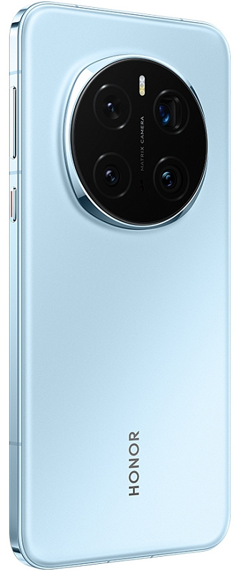 HONOR Magic7 Pro 12/512GB (голубой) фото 4 HONOR Magic7 Pro 12/512GB (голубой) фото 4