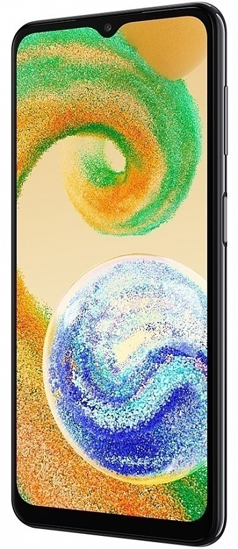 Samsung Galaxy A04s 3/32GB (черный) фото 3