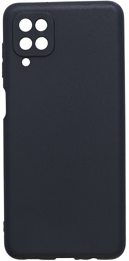 Чехол Bingo Matt для Xiaomi Mi 11 Lite (черный)