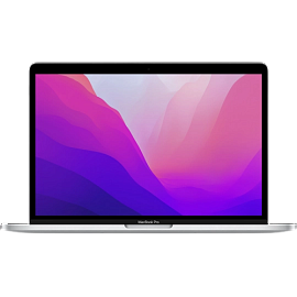 Apple Macbook Pro 13" M2 8/256Gb 2022 (серебристый)