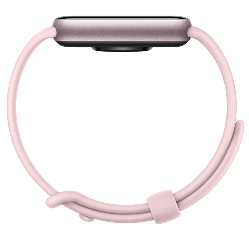 Xiaomi Smart Band 10 Pro (розовый) фото 1