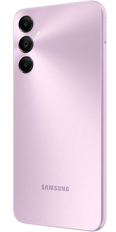 Samsung Galaxy A05s A057 4/64GB (лавандовый) фото 6