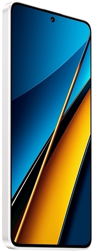 POCO X6 5G 12/256GB (белый) фото 1