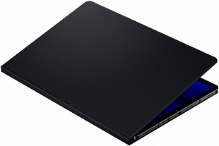 Book Cover для Samsung Galaxy Tab S7+ (черный) фото 5