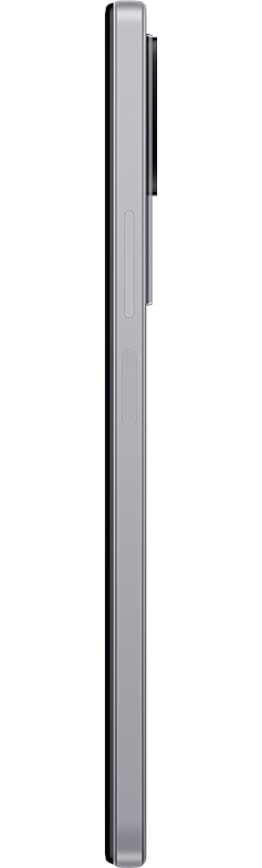 POCO F4 8/256GB (лунное серебро) фото 3 POCO F4 8/256GB (лунное серебро) фото 3