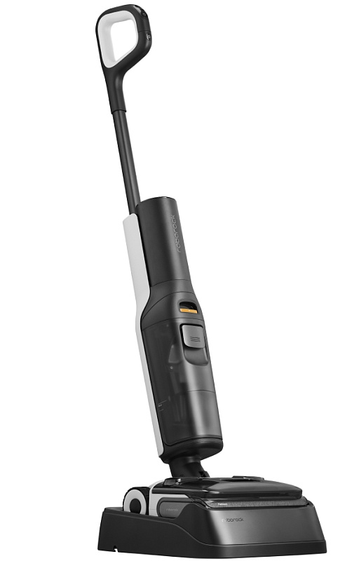 Roborock Wet and Dry Vacuum Cleaner F25 ALT (черный) фото 2