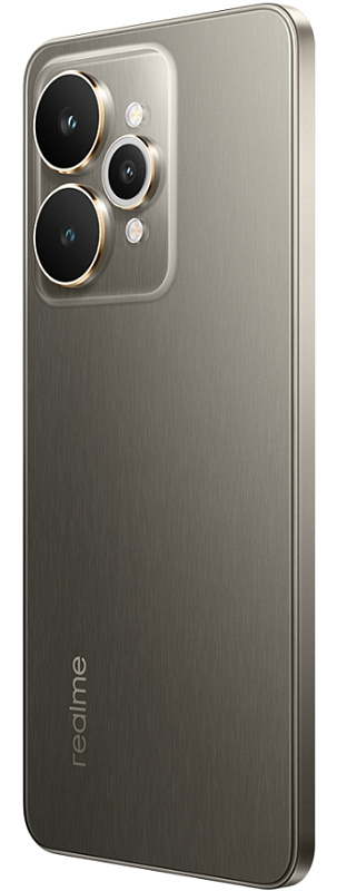 Realme 15 8/256GB (черный) фото 7