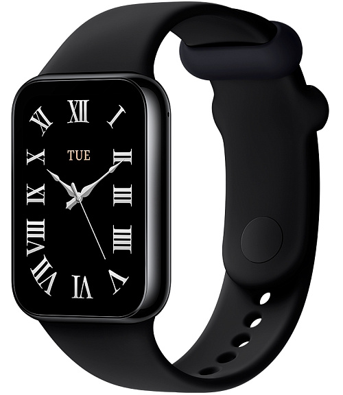 Xiaomi Smart Band 8 Pro (черный) Xiaomi Smart Band 8 Pro (черный)