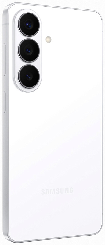 Samsung Galaxy S26 12/512GB (белый) фото 5