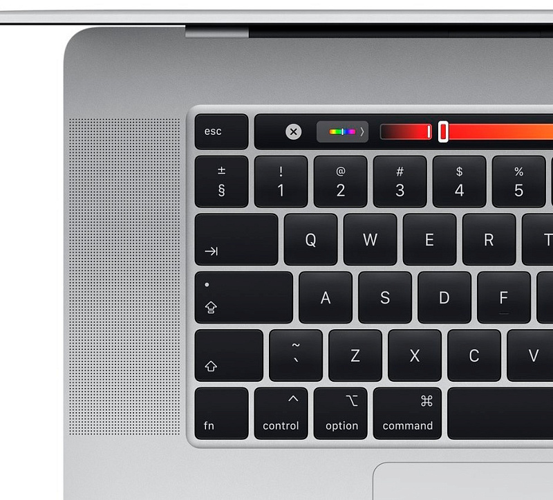 Apple MacBook Pro 16" Touch Bar (2019) 512Gb MVVL2 (серебристый) фото 1 Apple MacBook Pro 16" Touch Bar (2019) 512Gb MVVL2 (серебристый) фото 1