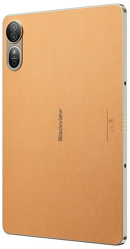 Blackview Mega 12 5G 12/256GB (оранжевый) фото 6