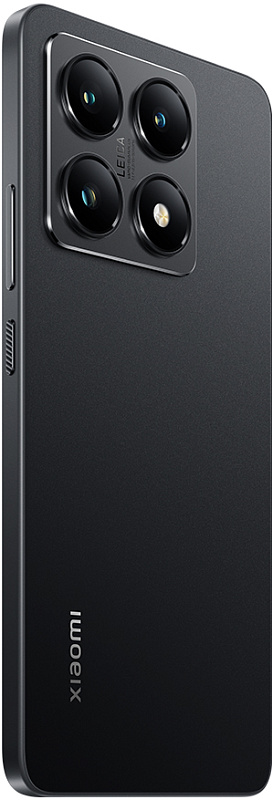 Xiaomi 14T 12/512Gb (титановый черный) фото 5 Xiaomi 14T 12/512Gb (титановый черный) фото 5