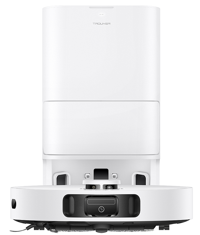 Dreame Trouver Robot Vacuum E30 Ultra фото 6 Dreame Trouver Robot Vacuum E30 Ultra фото 6