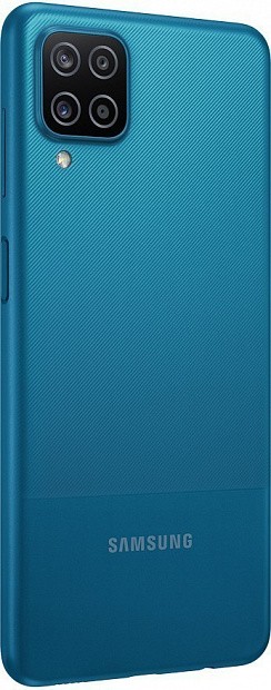 Samsung Galaxy A127 3/32GB (синий) фото 5