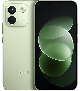 Redmi Note 17 Pro MAX 5G 8/512GB (зеленый)
