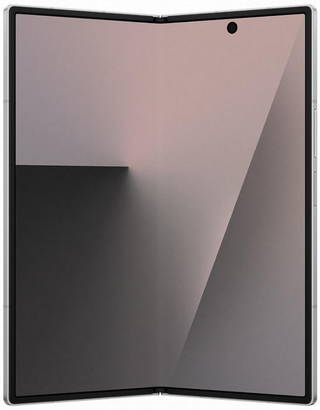Samsung Galaxy Z Fold7 5G F966 12/256GB (серый) фото 8