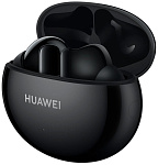 Huawei FreeBuds 4i (черный) фото 1