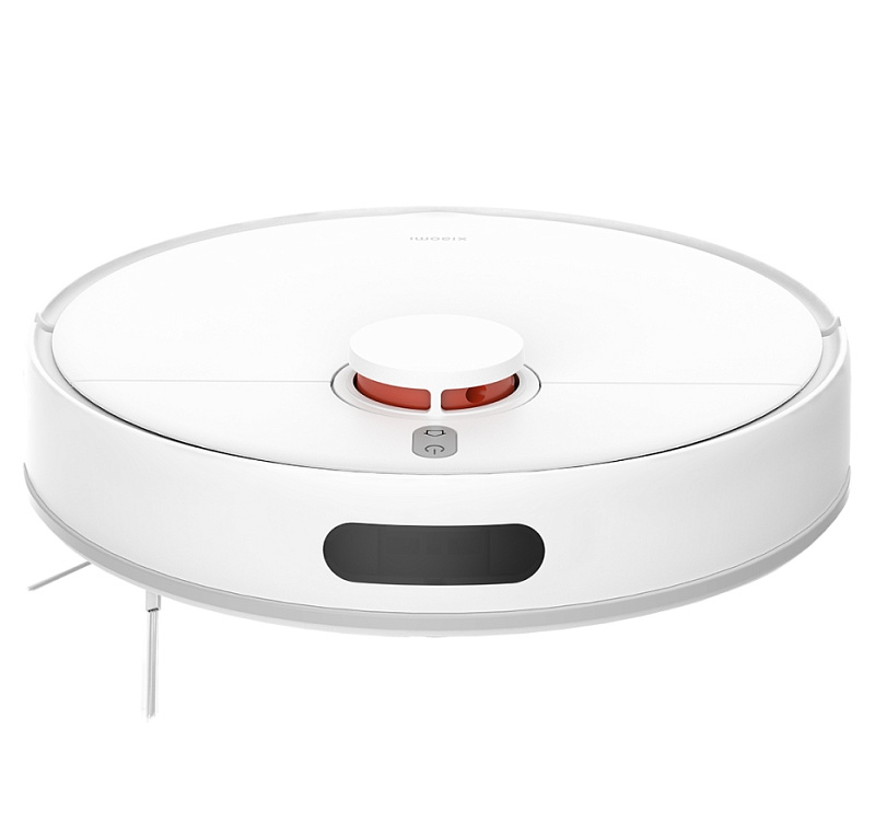 Xiaomi Robot Vacuum S40C (белый) фото 1