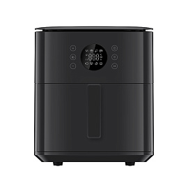 Xiaomi Air Fryer 6.5L MAF-W6501 (черный)
