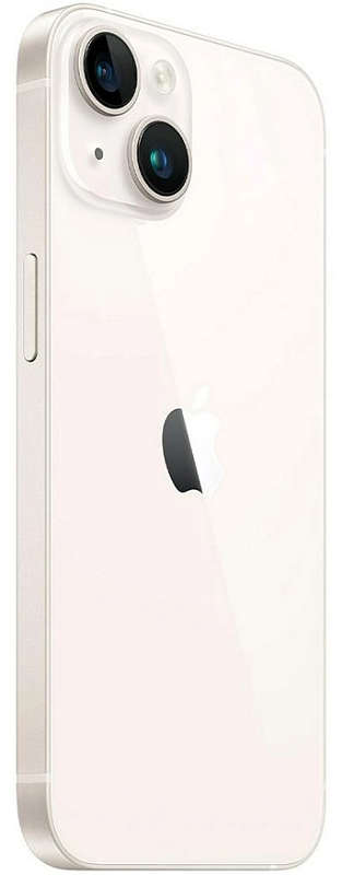 Apple iPhone 14 128GB Грейд A (сияющая звезда) фото 1