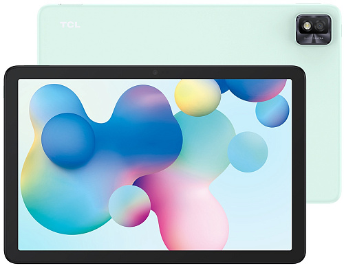TCL 10s NXTPAPER 4/64Gb (светло-зеленый) TCL 10s NXTPAPER 4/64Gb (светло-зеленый)