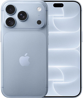 Apple iPhone 18 Pro 512GB (голубой)