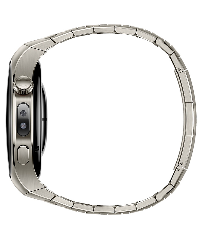 Huawei Watch 5 46 мм LTE RTS-AL00 (титан) фото 3 Huawei Watch 5 46 мм LTE RTS-AL00 (титан) фото 3