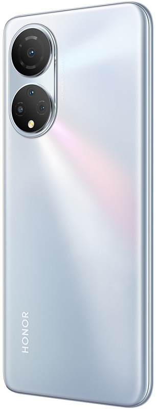 HONOR X7 4/128GB (титановый серебристый) фото 7 HONOR X7 4/128GB (титановый серебристый) фото 7