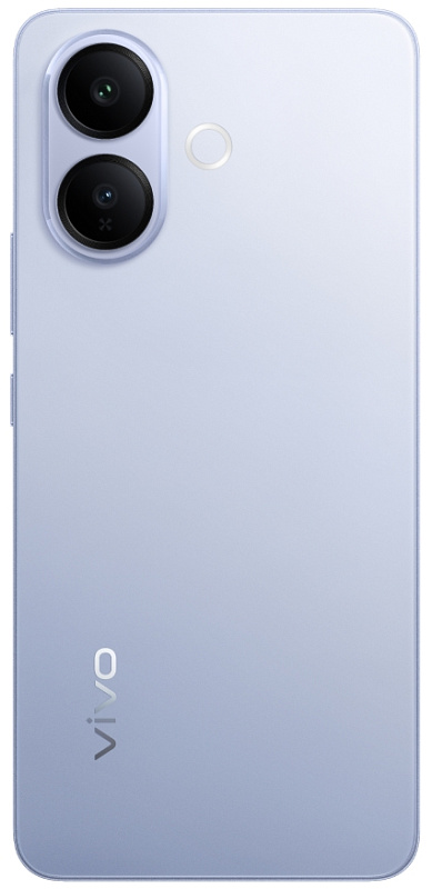 Vivo V60 Lite 8/256GB (синий) фото 5