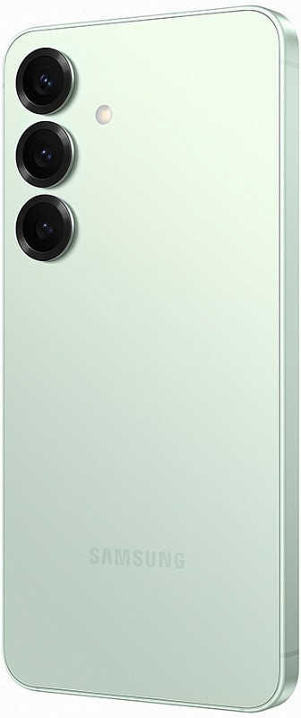 Samsung Galaxy S25+ 12/256GB (мятный) фото 7