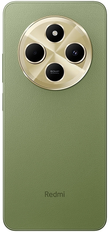 Xiaomi Redmi 14C 4/128GB (зеленый) фото 6 Xiaomi Redmi 14C 4/128GB (зеленый) фото 6
